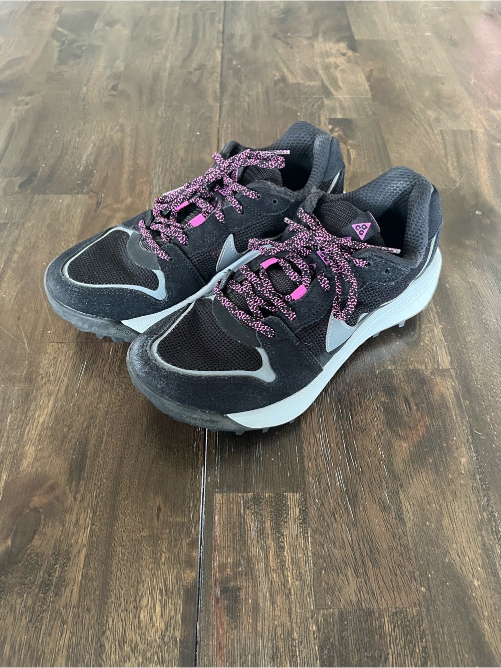 Nike ACG Lowcate